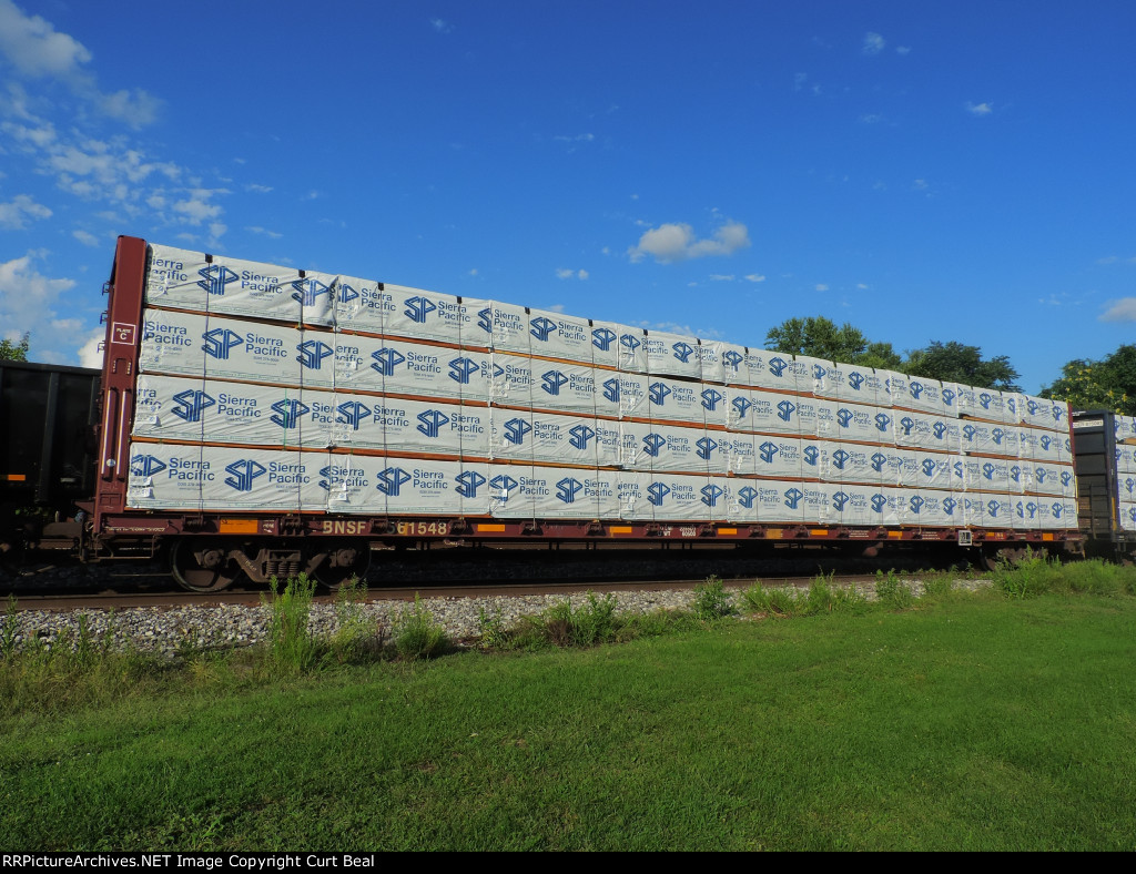 BNSF 561548